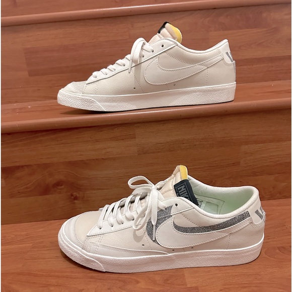 🧟‍♂️NIKE Blazer Low 77 PRM - “Halloween” SZ13 - Picture 2 of 6